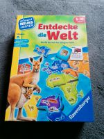 Entdecke die Welt Niedersachsen - Vechelde Vorschau