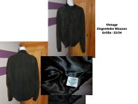 Jacke Wildlederjacke Ziegenleder Jacke ❤ Blouson Gr. 52/54 Retro Hessen - Kassel Vorschau