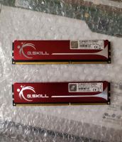 2 Stück G.Skill DDR3 RAM 2GB F3-8500CL7D-2GBNQ Bielefeld - Joellenbeck Vorschau