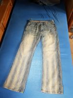 Vintage Jeans W 30 L 30 Y2K Niedersachsen - Garbsen Vorschau