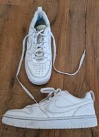 Nike Schuhe weiß, Größe 39 Niedersachsen - Großenkneten Vorschau