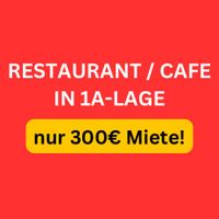 Restaurant / Café in 1A Einkaufszentrum-Lage mit Terrasse - TOP! Sachsen-Anhalt - Halle Vorschau