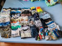 70 Stück Kleidung für Junge in Größe 98 Wandsbek - Hamburg Bramfeld Vorschau