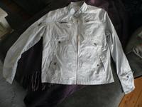 DÜNNE HERREN JACKE SOMMERJACKE BLOUSON KRYON SOUL M GRAU Brandenburg - Brandenburg an der Havel Vorschau