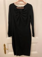 Escada schwarzes Stretchkleid Gr. 40 - Wie neu Hessen - Limburg Vorschau