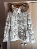 Winterjacke von Orsay, Größe 42, Weiß, Top erhalten Rheinland-Pfalz - Böhl-Iggelheim Vorschau