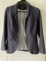 Jacke Blazer von H&M in Gr. 38 sehr gut erhalten Bayern - Donauwörth Vorschau