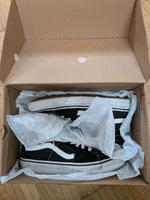 Vans Sneaker sk8 high schwarz/weiß Hessen - Griesheim Vorschau