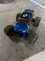 Rc Savage Verbrenner 1:8 Monstertruck 4 PS Motor Neu Bayern - Pöttmes Vorschau