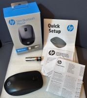 HP Slim Bluetooth Mouse MOBTGZO Kabellos neu OVP Dresden - Innere Altstadt Vorschau