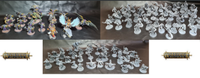 Stormcast Eternals Armee Army Age of Sigmar Warhammer 40k Westerwaldkreis - Vielbach Vorschau