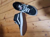 Vans Größe 46 Niedersachsen - Hann. Münden Vorschau