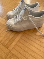 Sneaker Adidas Nizza Niedersachsen - Wendeburg Vorschau