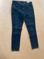Levis 27/30 demi curve skinny Bayern - Großostheim Vorschau
