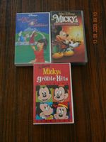 VHS Video Disney Sachsen - Markneukirchen Vorschau