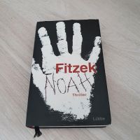 Bücher Fitzek Noah / Acht Nacht Nordrhein-Westfalen - Kamp-Lintfort Vorschau