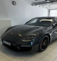 Porsche Panamera TURBO Bayern - Forchheim Vorschau