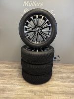 Skoda Kodiaq 18 Zoll Trinity Winterreifen Winterräder 235/55R18 Hessen - Rüsselsheim Vorschau