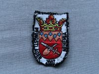 Pfadfinder Patch Abzeichen Pfingstlager Nehemia 2007 Schleswig-Holstein - Kiel Vorschau