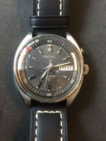 Seiko Bell Matic 4006-6060 Automatik Alarm Wecker aus 1975 Hessen - Hanau Vorschau