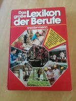 Das große Lexikon der Berufe Hamburg-Nord - Hamburg Langenhorn Vorschau