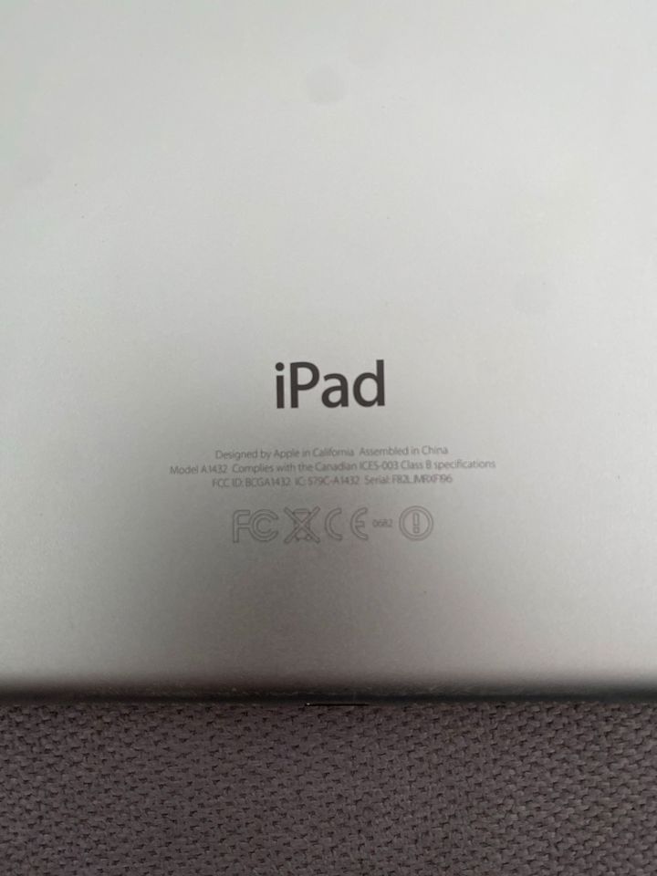 iPad Mini, Tablet in Hagen
