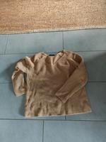 Gina  Pullover 100% Bw 38/40 Cognac langarm Rheinland-Pfalz - Bad Kreuznach Vorschau