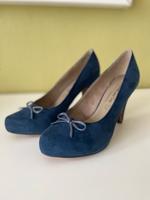 Tamaris High heel in blau  pumps Brandenburg - Bad Belzig Vorschau