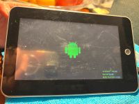 Tablet android OS 2.2 Frankfurt am Main - Gallusviertel Vorschau