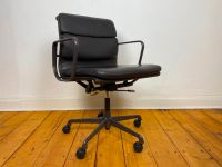 Eames Soft Pad Chair EA 217 Vitra Bürosessel Schreibtischstuhl Elberfeld - Elberfeld-West Vorschau