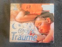 NEU Baby Einschlaflieder CD! 2er CD Box! Noch eingeschweißt! Wandsbek - Hamburg Sasel Vorschau