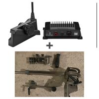 Garmin LVS 34 System + KED Edelstahlgeberstange Bundle-Deal, NEU Schleswig-Holstein - Bad Segeberg Vorschau