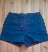 H&M Shorts blau high waist Gr. 42 XL Brandenburg - Potsdam Vorschau