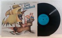 Peter Hacks - Das Windloch LP Vinyl Litera Märchen Rar Sachsen - Löbau Vorschau