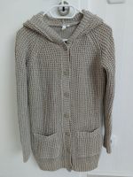 dicke Strickjacke von Q/S by s.Oliver, Größe S Hannover - Mitte Vorschau