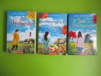 3XLena Johannson-Die Halligärtin/Liebe/Sommerglück auf der Hallig Nordrhein-Westfalen - Detmold Vorschau