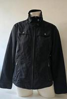 Charles vögele jacke schwarz gr 42 Bayern - Neuendettelsau Vorschau