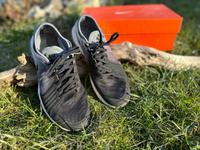 NIKE W Dual Fusion TR 4 Print 37,5 Damen Turnschuhe Bayern - Bad Reichenhall Vorschau