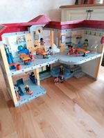 Playmobil Große Schule Essen - Huttrop Vorschau