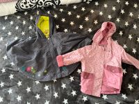 2 Kinderjacken Ponchos Ge. 86/92 Regenjacke Saarland - Schwalbach Vorschau