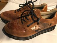 neue waldläufer  Sneaker gr. 42,  orig. pr. 130 eur Berlin - Wilmersdorf Vorschau