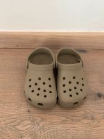 Crocs - Toddler Classic Clog - Khaki - Gr. C9 (25/26) Nordrhein-Westfalen - Werl Vorschau