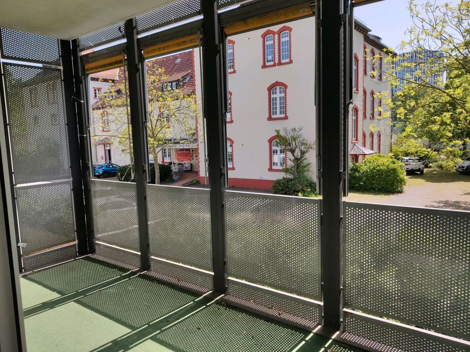 Schöne Wohnung in Wiesbaden in Frammersbach
