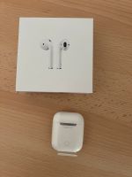 Apple AirPods 2 Generation Nordrhein-Westfalen - Warendorf Vorschau