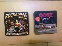 Rockabilly +Rock‘n‘Roll Collection 6CDs in Metallbox Nordrhein-Westfalen - Greven Vorschau