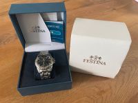 Festina Herrenuhr F16059/3 Schleswig-Holstein - Großhansdorf Vorschau