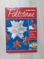 Sterne Falten- Bastelbuch Faltsterne Nordrhein-Westfalen - Herne Vorschau