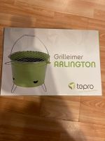 Original Grilleimer Arlington von Tepro Hessen - Neuberg Vorschau