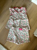 Mini Boden 3-4 104 Schlafanzug Pyjama Hessen - Aarbergen Vorschau