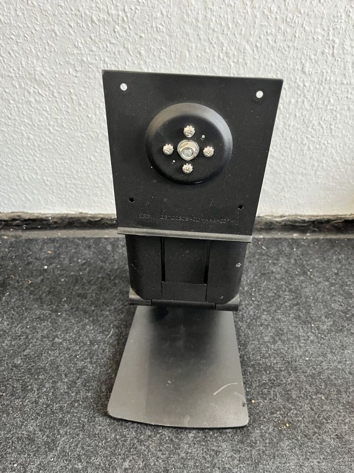1-4x 23" HP E232 Monitorfuß/Monitor Stand Q37G0306-011-AAA-00FH in Dresden